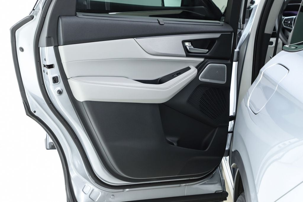 2025 Acura MDX Technology Package SH-AWD