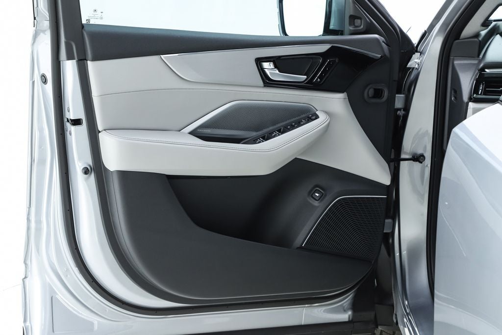 2025 Acura MDX Technology Package SH-AWD