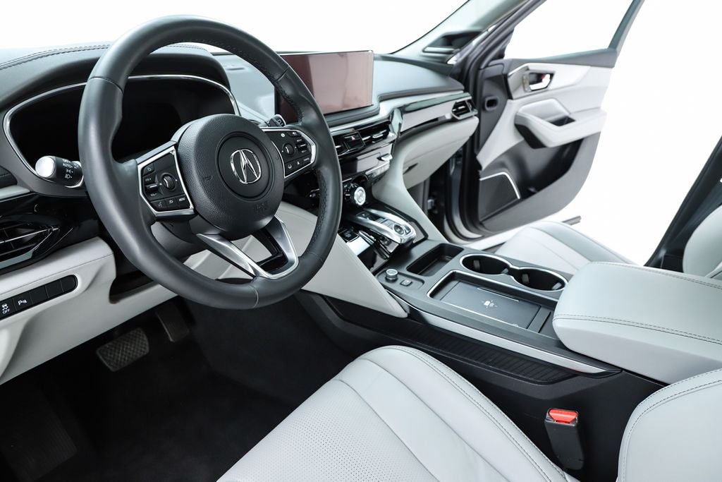 2025 Acura MDX Technology Package SH-AWD