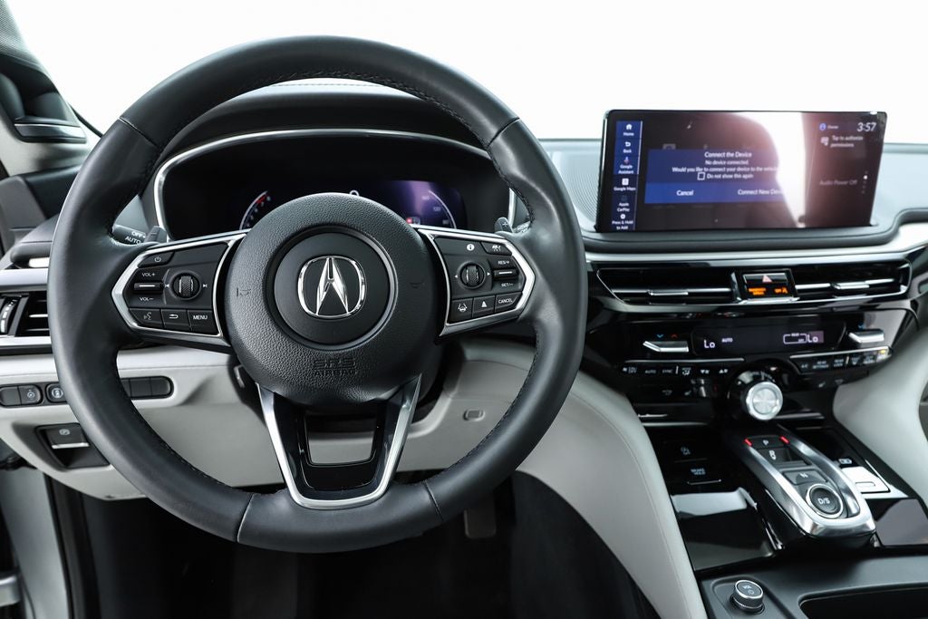 2025 Acura MDX Technology Package SH-AWD