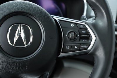 2025 Acura MDX Technology Package SH-AWD
