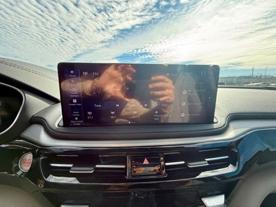 2025 Acura MDX Technology Package SH-AWD