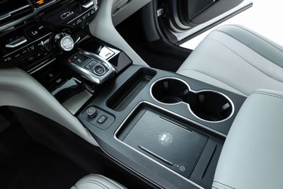 2025 Acura MDX Technology Package SH-AWD