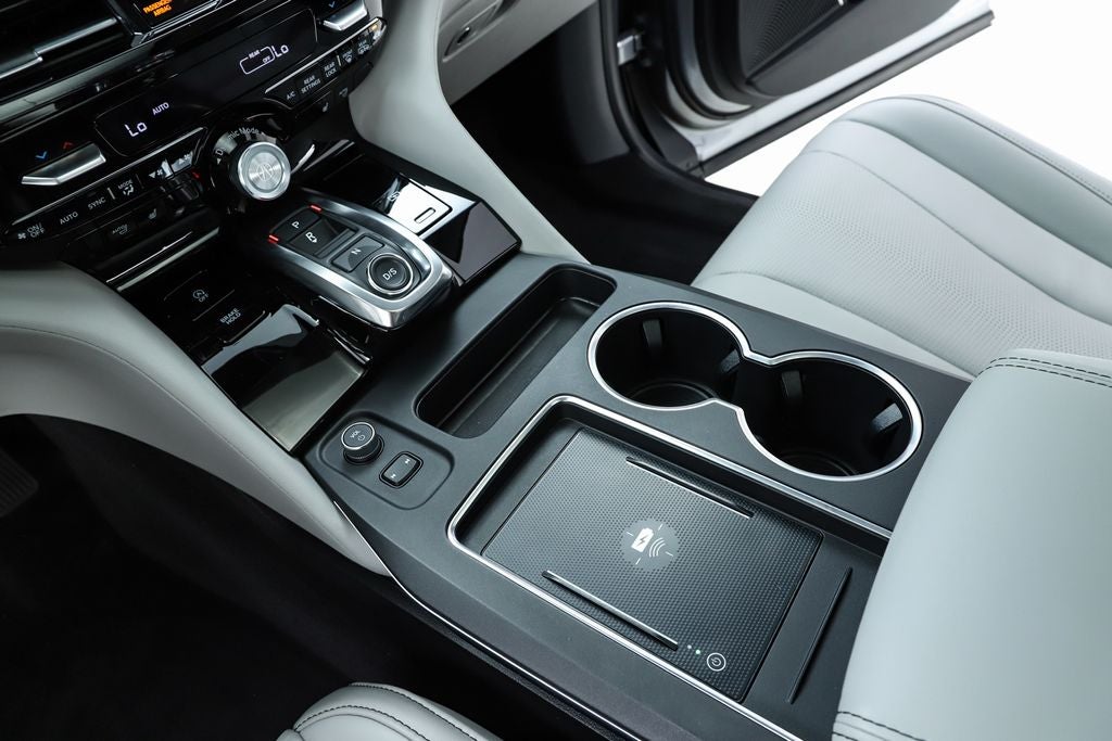 2025 Acura MDX Technology Package SH-AWD