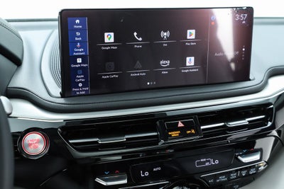 2025 Acura MDX Technology Package SH-AWD