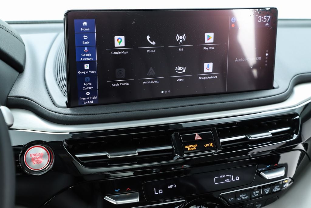 2025 Acura MDX Technology Package SH-AWD