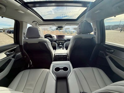 2025 Acura MDX Technology Package SH-AWD
