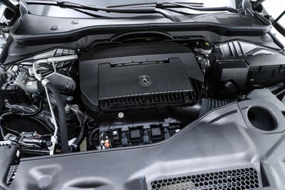2025 Acura MDX Technology Package SH-AWD