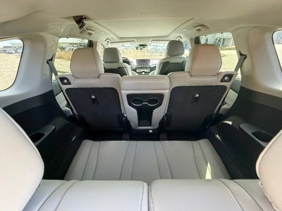 2025 Acura MDX Technology Package SH-AWD