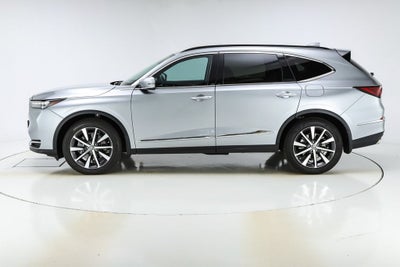 2025 Acura MDX Technology Package SH-AWD