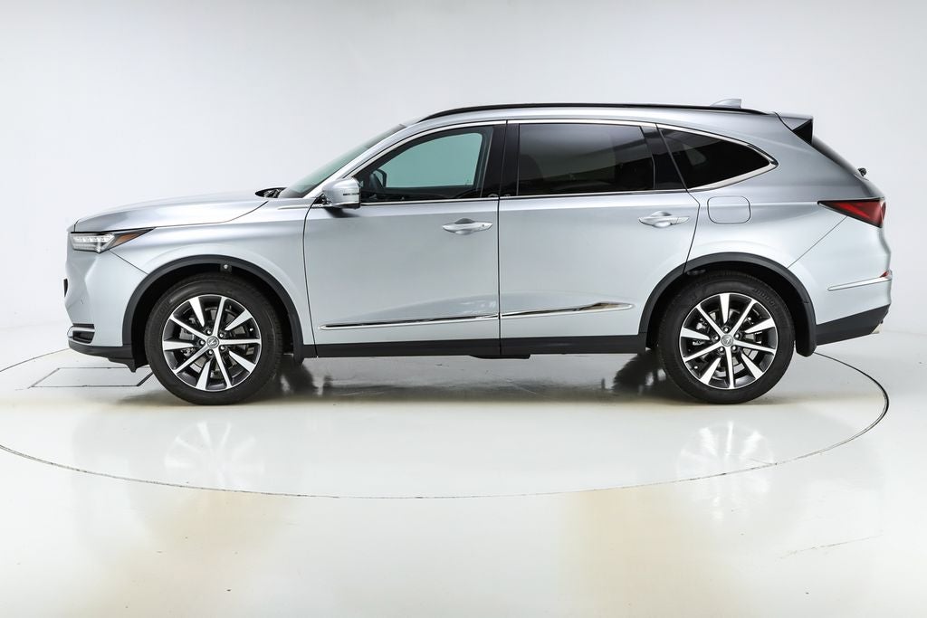 2025 Acura MDX Technology Package SH-AWD