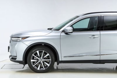 2025 Acura MDX Technology Package SH-AWD