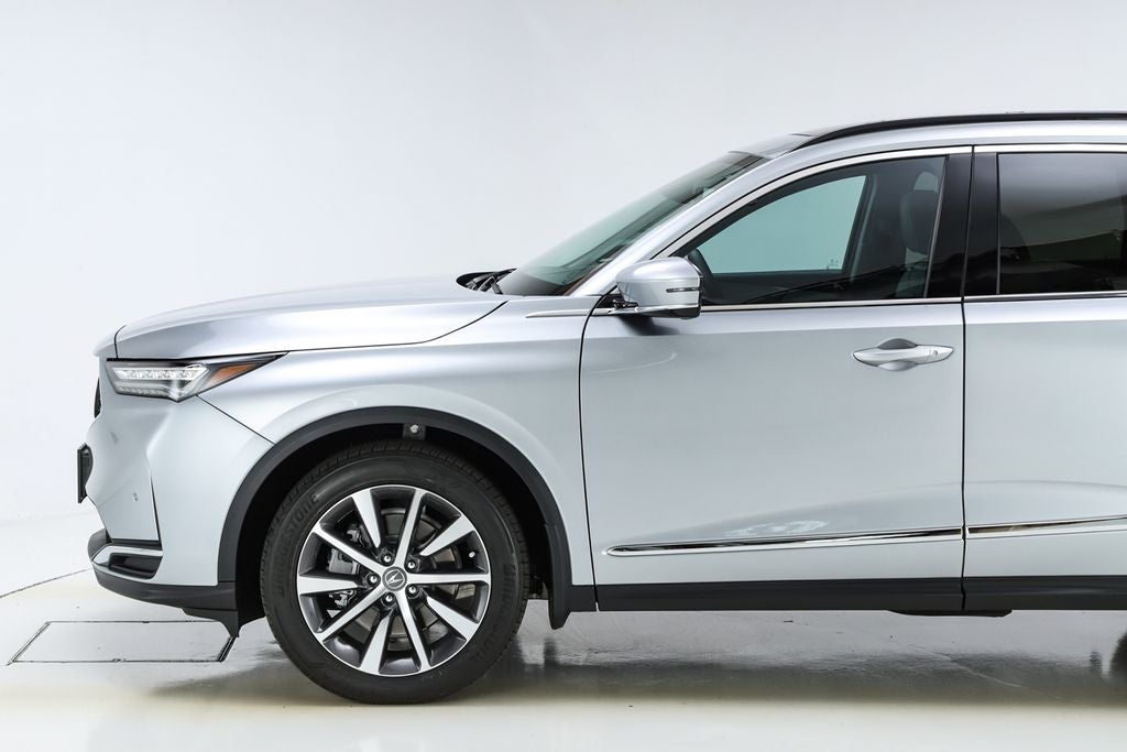 2025 Acura MDX Technology Package SH-AWD