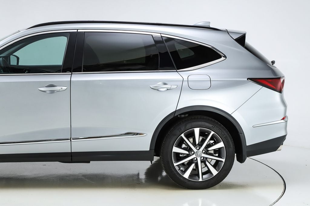 2025 Acura MDX Technology Package SH-AWD