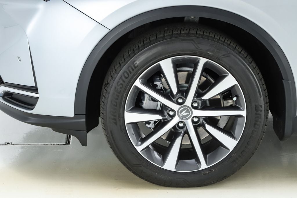 2025 Acura MDX Technology Package SH-AWD