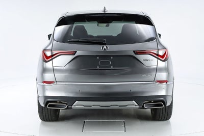 2025 Acura MDX Technology Package SH-AWD
