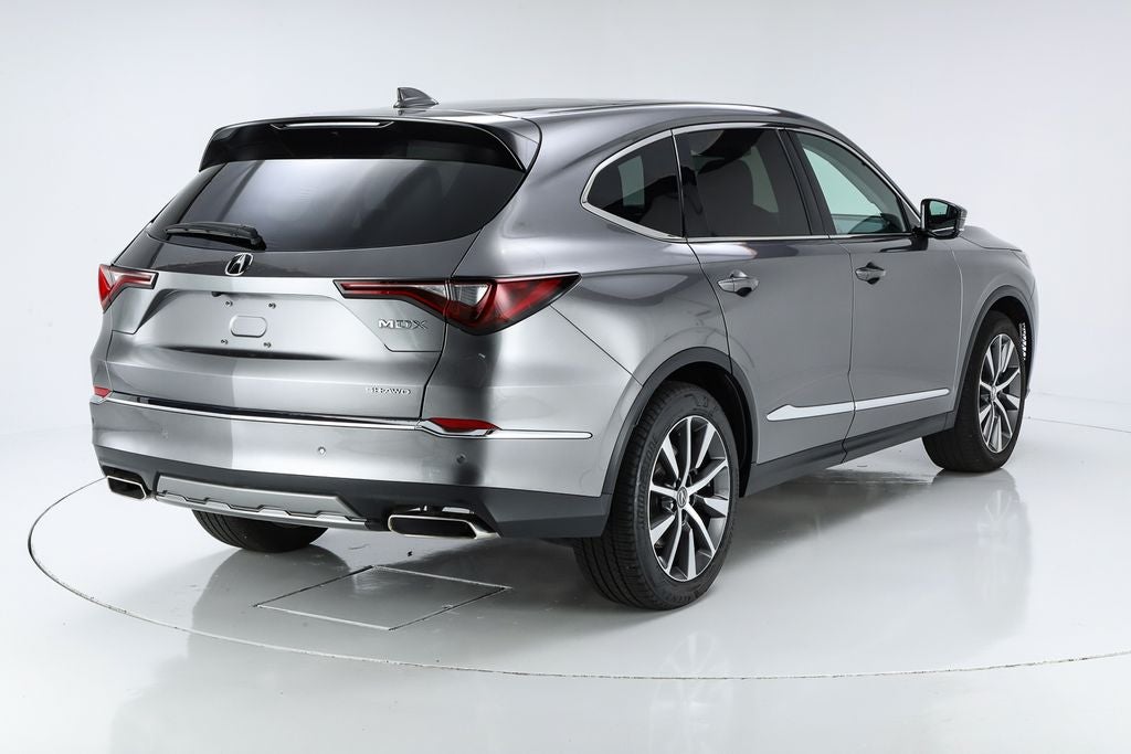 2025 Acura MDX Technology Package SH-AWD