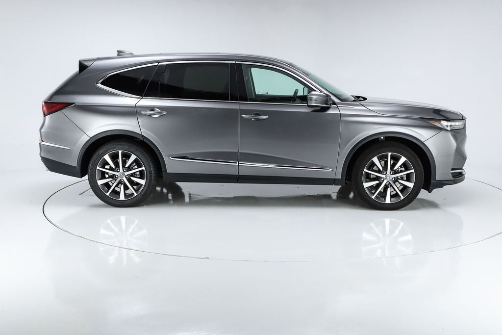 2025 Acura MDX Technology Package SH-AWD