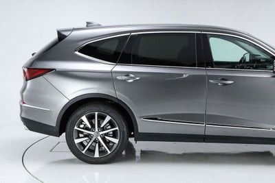 2025 Acura MDX Technology Package SH-AWD