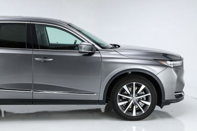 2025 Acura MDX Technology Package SH-AWD