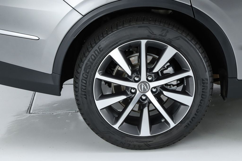 2025 Acura MDX Technology Package SH-AWD