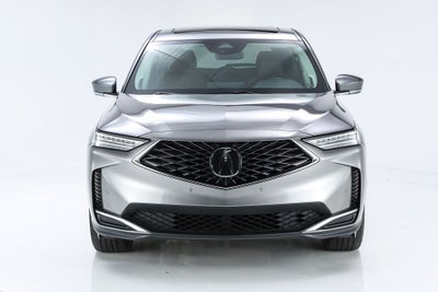 2025 Acura MDX Technology Package SH-AWD