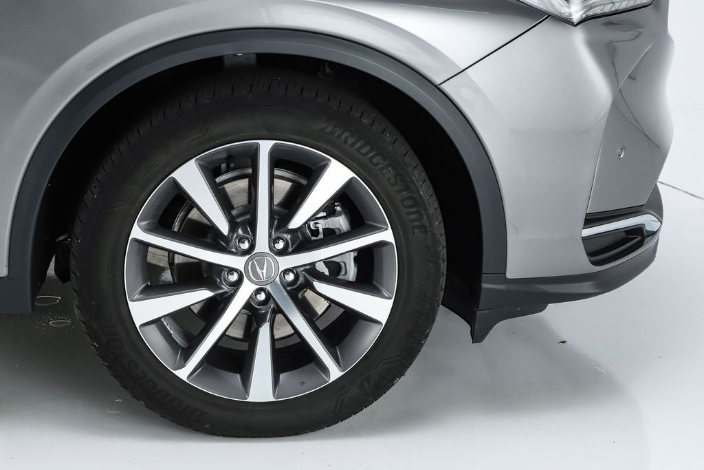 2025 Acura MDX Technology Package SH-AWD