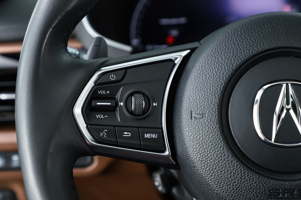 2025 Acura MDX Technology Package SH-AWD