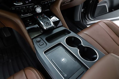 2025 Acura MDX Technology Package SH-AWD