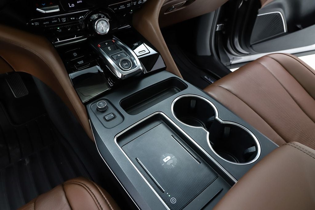 2025 Acura MDX Technology Package SH-AWD
