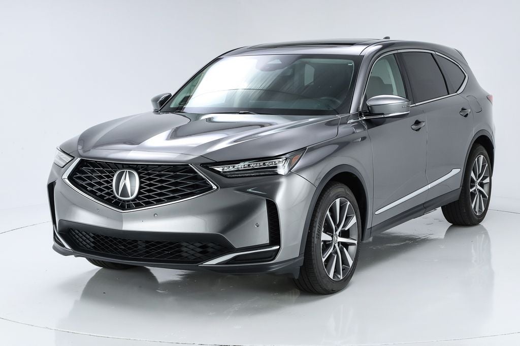 2025 Acura MDX Technology Package SH-AWD