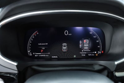 2025 Acura MDX Technology Package SH-AWD