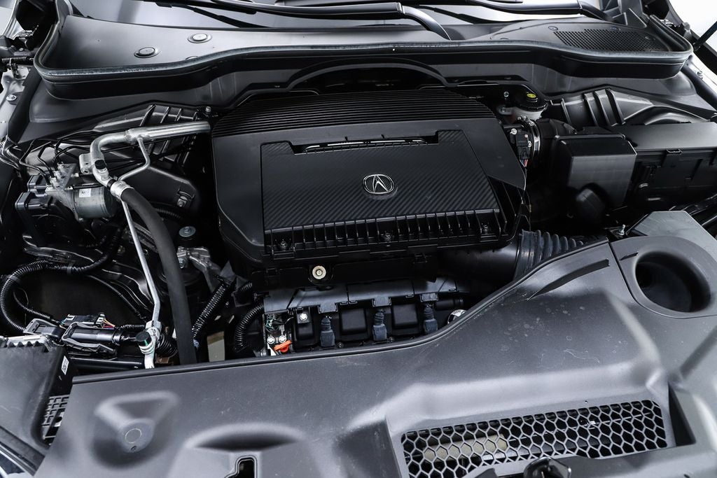 2025 Acura MDX Technology Package SH-AWD