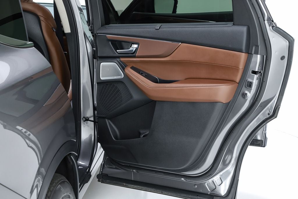 2025 Acura MDX Technology Package SH-AWD
