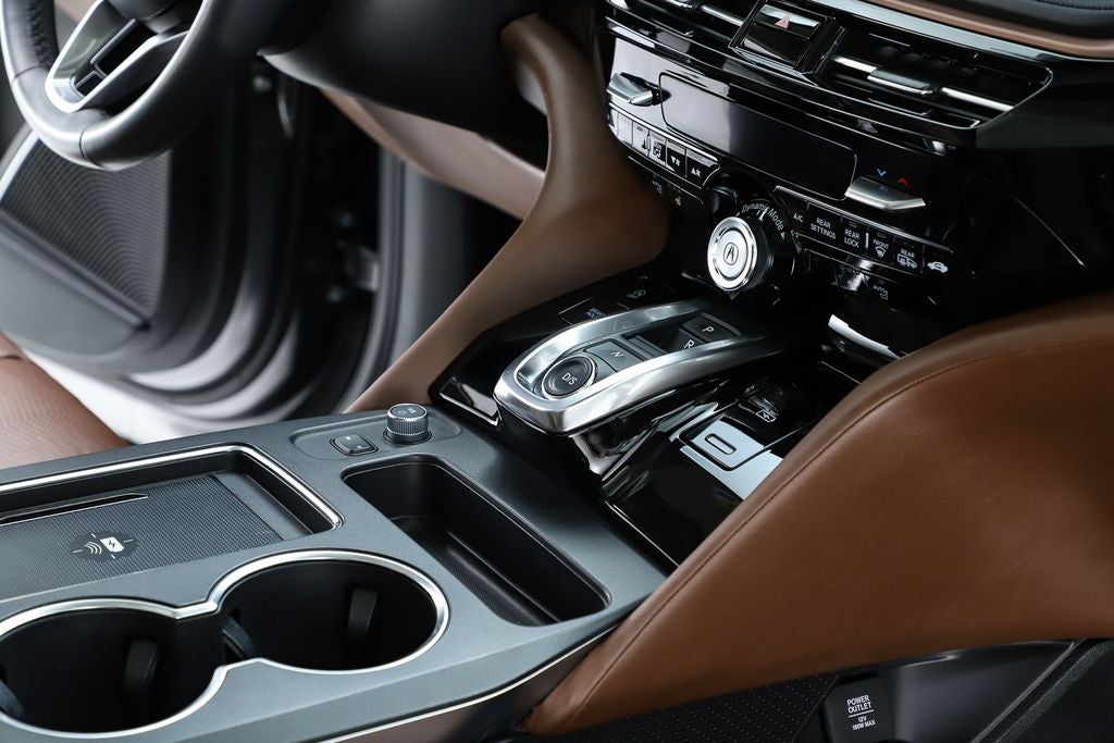 2025 Acura MDX Technology Package SH-AWD