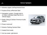 2025 Acura MDX Technology Package SH-AWD