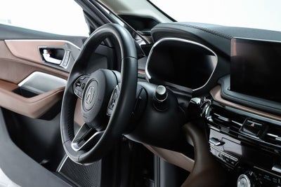 2025 Acura MDX Technology Package SH-AWD