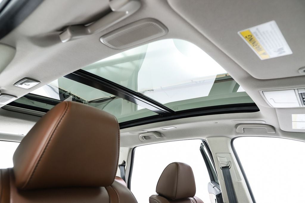 2025 Acura MDX Technology Package SH-AWD