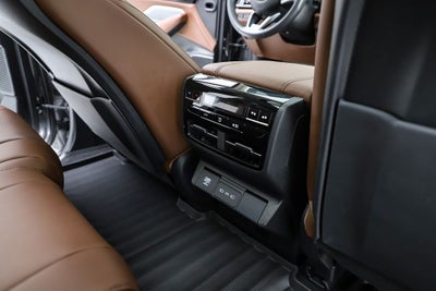 2025 Acura MDX Technology Package SH-AWD