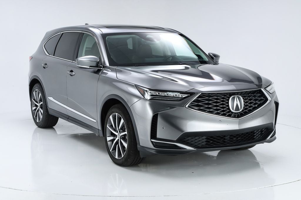 2025 Acura MDX Technology Package SH-AWD