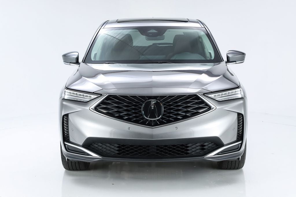 2025 Acura MDX Technology Package SH-AWD