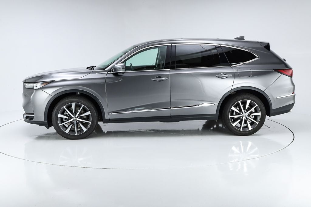 2025 Acura MDX Technology Package SH-AWD