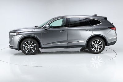 2025 Acura MDX Technology Package SH-AWD
