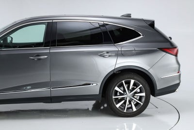 2025 Acura MDX Technology Package SH-AWD