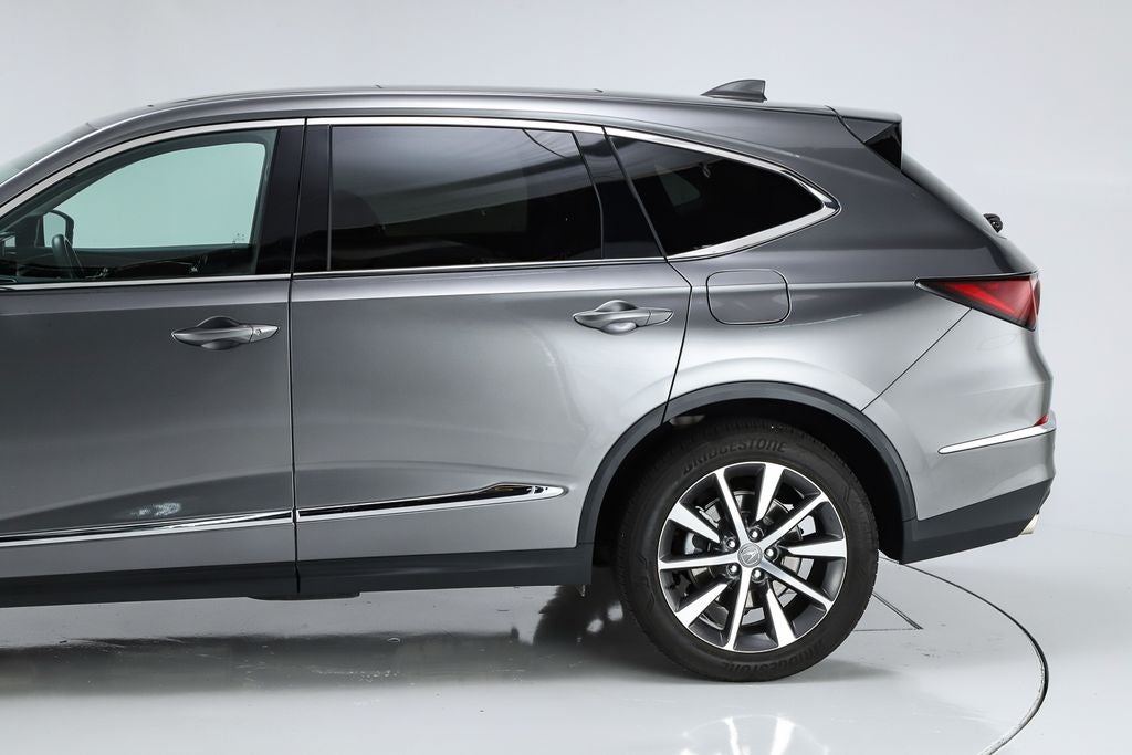 2025 Acura MDX Technology Package SH-AWD