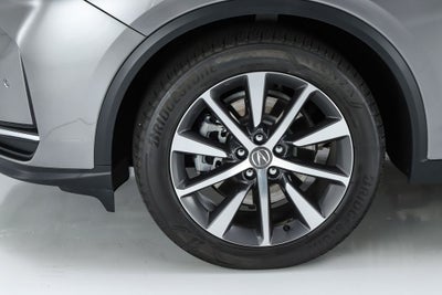 2025 Acura MDX Technology Package SH-AWD