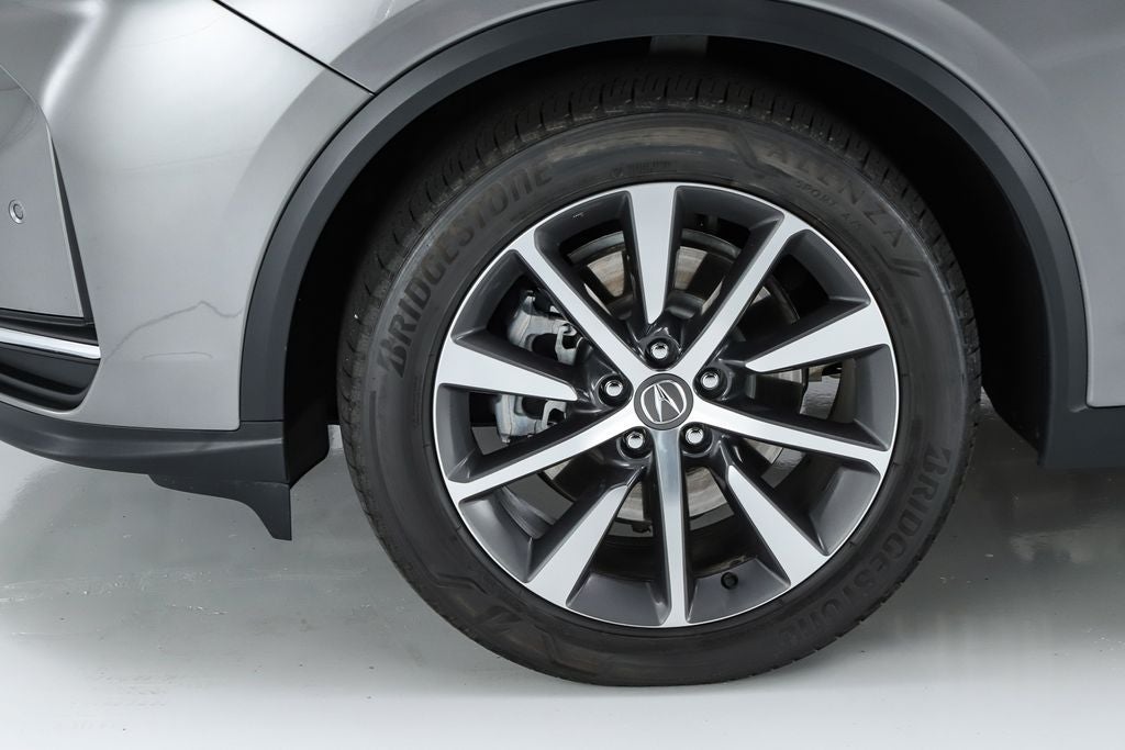 2025 Acura MDX Technology Package SH-AWD