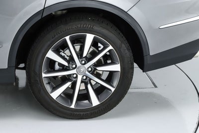 2025 Acura MDX Technology Package SH-AWD