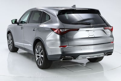 2025 Acura MDX Technology Package SH-AWD