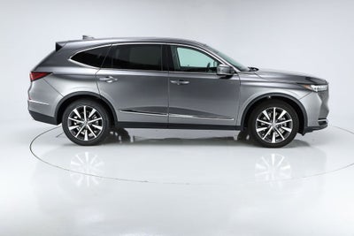 2025 Acura MDX Technology Package SH-AWD